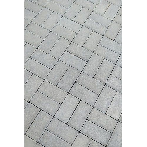 Брусчатка Колдиз Прямоугольник 200х100х80