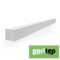 Армированные газосиликатные перемычки Poritep БПА 1500х100х250/700
