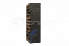 Облицовочный кирпич Браер Pro 1.03 Баварская кладка одинарный 1 НФ