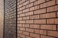 Облицовочный кирпич Железногорский одинарный 1НФ Крафт скала