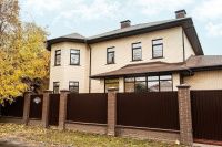 Облицовочный кирпич Керма одинарный 1 НФ Пшеничное лето бархат УС