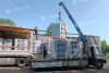 Газобетонные блоки Могилевский КСИ D600 625х400х200 стеновые